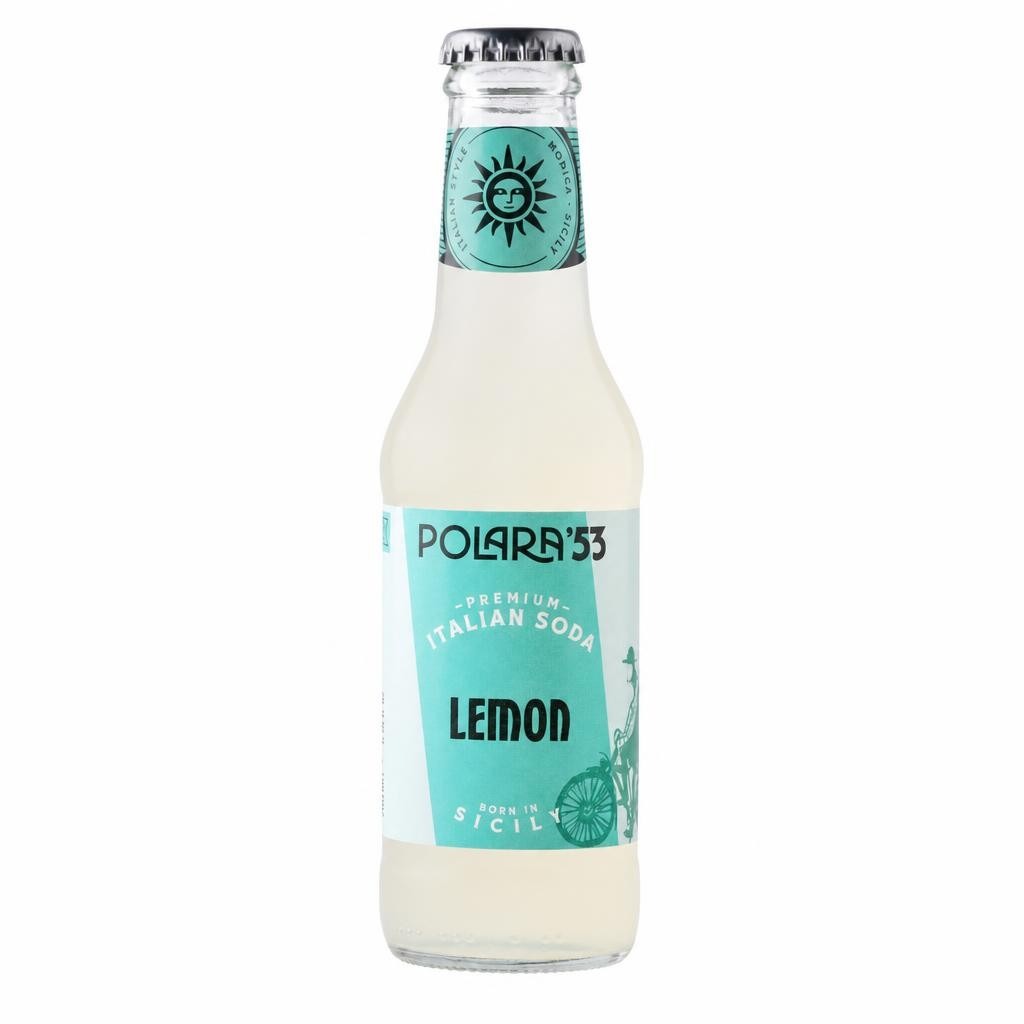 Polara 53 lemon cl 20 vap