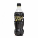 Coca cola zero zero cl 45 pet