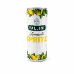 Pallini Limoncello Spritz ml 250 lattina