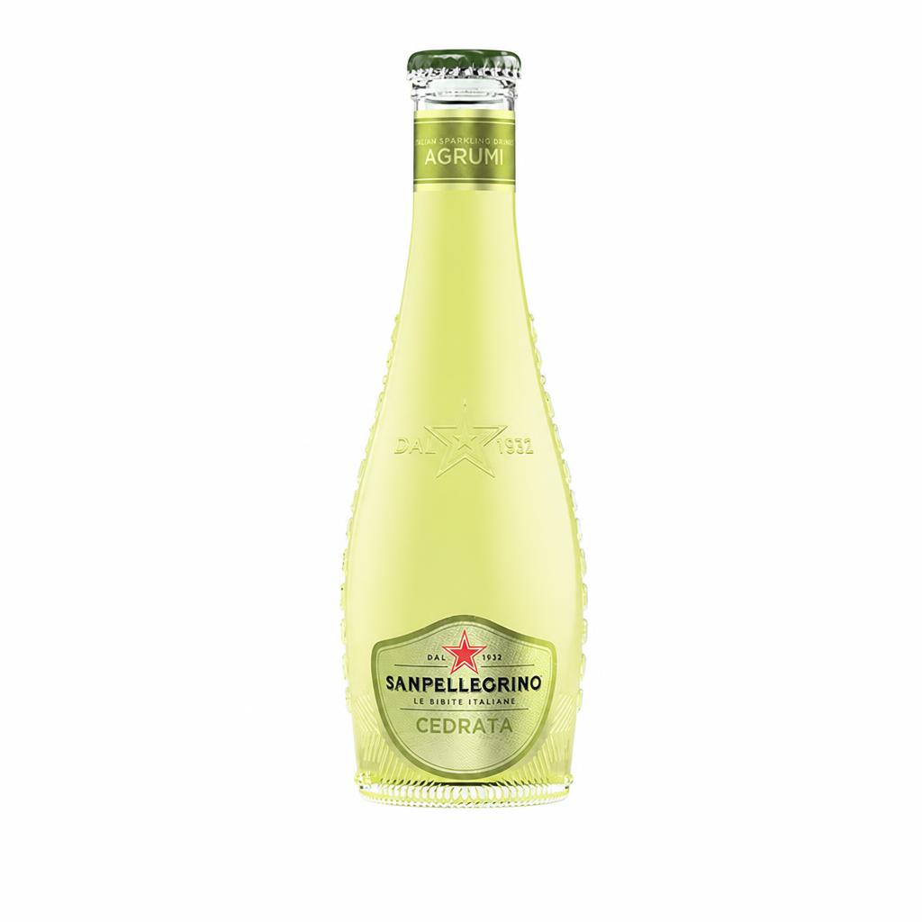 Cedrata Sanpellegrino cl 20 vap