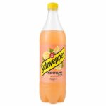 Schweppes Pompelmo rosa lt 1 pet