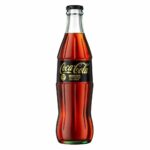 Coca Cola Zero Zero cl 25 Vap