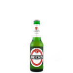 Birra Beck's cl 33 Vap