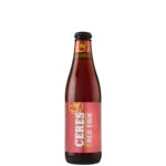 Birra Ceres Rossa Red Erik cl 33 Vap