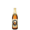 Birra Weiss Franziskaner Bionda cl50