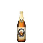 Birra Weiss Franziskaner Bionda cl50