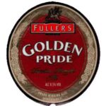 Birra fusto Fuller Golden Pride lt 16
