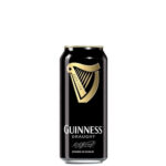 Birra Guinness cl 33 Lattina