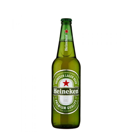 Birra Heineken cl 66 Vap