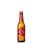 Birra Daura Estrella Gluten free cl 33 senza glutine per celiaci