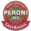 Birra fusto Peroni Gran Riserva Rossa lt 16