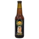 Birra Irias Aura cl 33 vap cruda