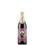 Birra Weiss Franziskaner Dunkel cl 50