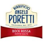 Birra Fusto BAP 6 Bock Rossa L 20 MODULAR draught master