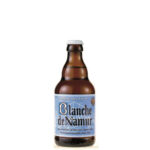 Birra Blanche de Namur cl 33 vap