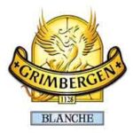 Birra Fusto Grimbergen Blanche lt 20 MODULAR draught master