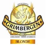 Birra fusto Grimbergen Bionda L20 MODULA R draught master