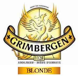 Birra fusto Grimbergen Bionda L20 MODULA R draught master
