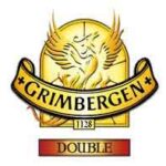Birra fusto Grimbergen Double L20 MODULA R Ambree draught master