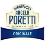 Birra Fusto Poretti BAP 4 lt 20 MODULAR draught master