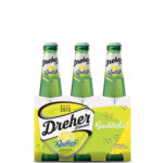 Birra Dreher Lemon Radler cl 33