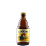 Birra MC La Chouffe cl 33