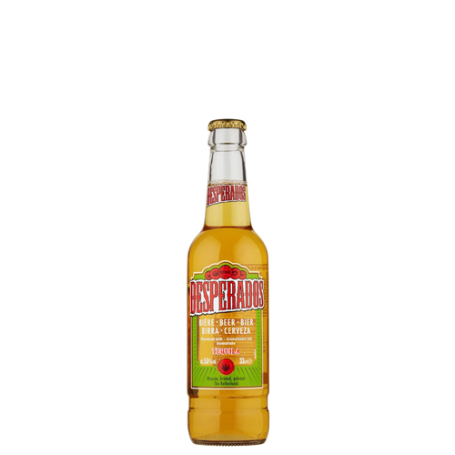 Birra Desperados cl 33 vap