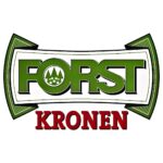 Birra Fusto Forst Kronen lt 30