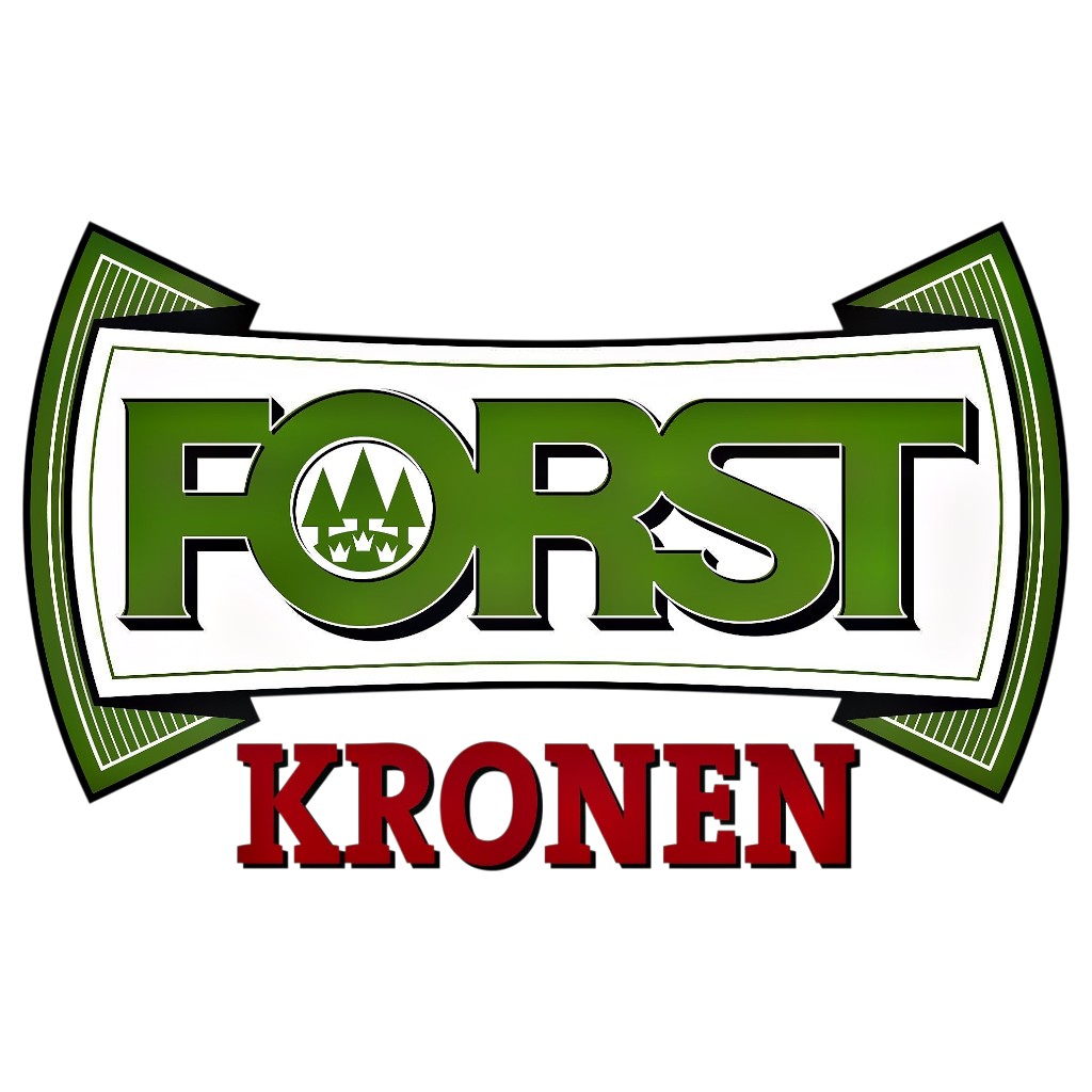 Birra Fusto Forst Kronen lt 30