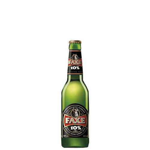 Birra Faxe cl 33 vap