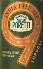 Birra Fusto BAP 9 American IPA lt 20 MODULAR draught master
