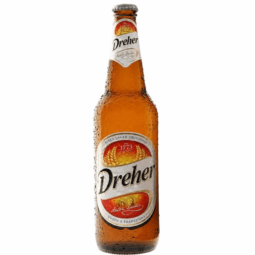 Birra Dreher cl 66 vap