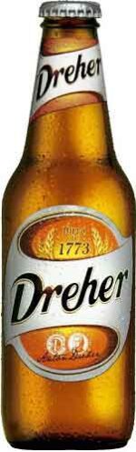 Birra Dreher cl 33 vap