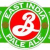 Birra Fusto Brooklyn Eipa lt 20 MODULAR draught master