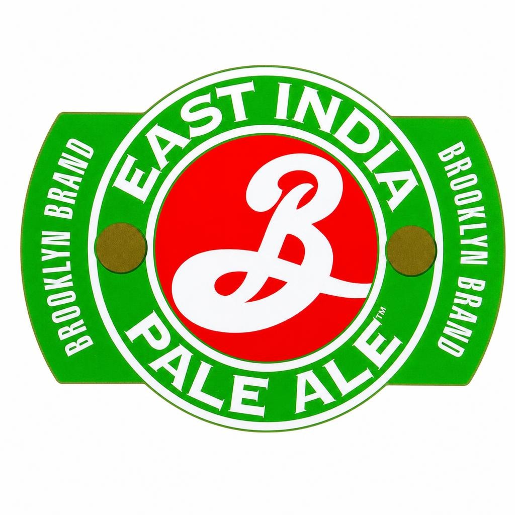 Birra Fusto Brooklyn Eipa lt 20 MODULAR draught master