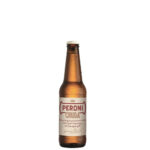 Birra Peroni cruda cl 33 vap