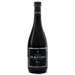 Birra 24 Baroni Nera Stout cl 75 vap