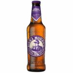 Birra Moretti Ipa cl 33 Tris vap