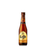 Birra Leffe Ambrèe cl 33 vap