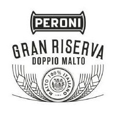 Birra Fusto Peroni Gran Riserva Doppio Malto lt 16