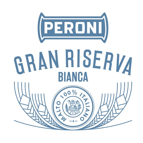Birra Fusto Peroni Gran Riserva Bianca lt 16