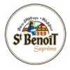 Birra Fusto Saint Benoit Supreme lt 16