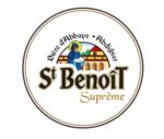 Birra Fusto Saint Benoit Supreme lt 16