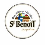 Birra Fusto Saint Benoit Supreme lt 16