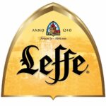 Birra fusto Leffe bionda lt 20