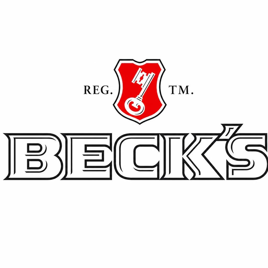 Birra fusto Beck's lt 30