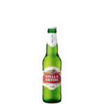 Birra Stella Artois cl 33 vap