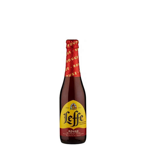 Birra Leffe Rouge cl 33 Vap