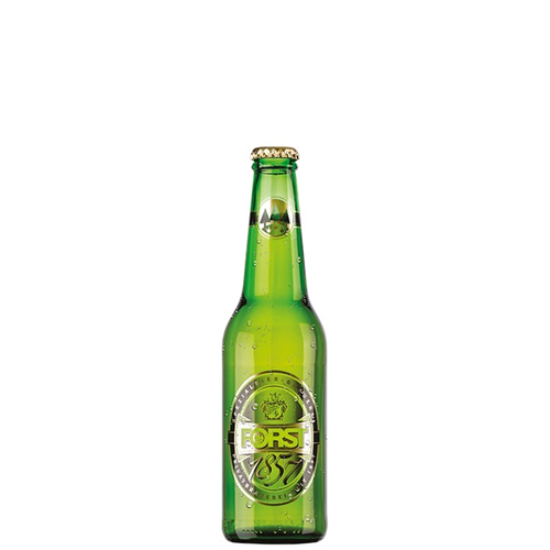 BR0522 Birra Forst 1857 CL 33 VAP