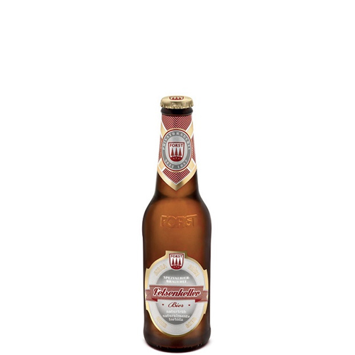 Birra Forst Felsenkeller cl 33 vap